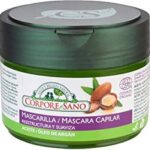 Corpore Mascarilla Capilar Cosmos Organic 250ml - Afbeelding 2