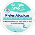 Instituto Español Atopic Skin Cream 400ml. - Afbeelding 3