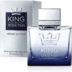 Antonio Banderas King Of Seduction Special Edition - 100ml - Eau de toilette