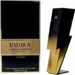 Carolina Herrera Bad Boy Extreme - 50 ml - eau de parfum spray - herenparfum - Afbeelding 2
