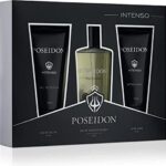 Parfumset voor Heren Poseidon Intenso (3 pcs) - Afbeelding 4