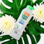 Tulipan Negro - Agua de Colonia Original /Eau de cologne - Original 1953/ Vegan- 800ml - Afbeelding 3