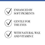 Khol & Contour Eyeliner Pencil - Eyeliner 1.14 G - Afbeelding 4