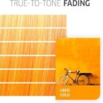 Semi-Permanente Kleur Wella Gouden (60 ml) - Afbeelding 4