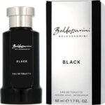 Baldessarini Baldessarini Black EDT M 50 ml - Afbeelding 3
