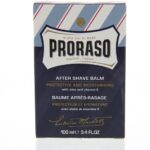 Proraso - Blue - afterShave Balm - 100 ml - Afbeelding 4