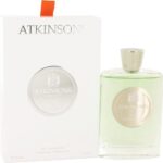 Atkinsons - Posh on the Green - Eau De Parfum - 100ML - Afbeelding 2
