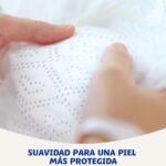 Wegwerpluiers Sensitive Dodot Maat 3 (56 uds) - Afbeelding 2