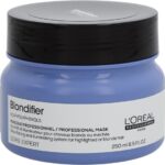 L´Oréal Professionnel Série Expert Blondifier Mask 250 ml - Afbeelding 3