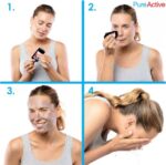 Garnier Skinactive Face Pure Active Charcoal Scrub-stick Gezichtsreiniger - Anti Mee-eters - 50 ml - Afbeelding 22