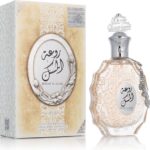 Damesparfum Lattafa EDP Rouat Al Musk 100 ml