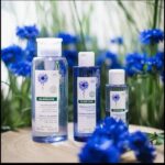 Waterproof Eye Make-up Remover Organically Farmed Cornflower - Afbeelding 2