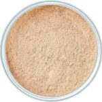 Artdeco Mineral Powder Foundation - 15 g - 4 Light Beige