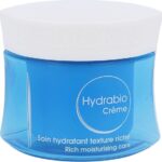 Bioderma Hydrabio Nourishing Moisturizing Cream For Dry To Very Dry Sensitive Skin 50 Ml