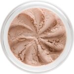 Lily Lolo Loose Eye Shadow Vanilla Shimmer 2gr - Oogschaduw