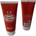 PSV Hair & Body Douche Gel 200ml