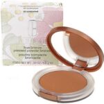 Clinique - True Bronze Powder - 03 Sunblushed - Afbeelding 27