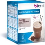 Biform Batido Chocolate 5 Sobres