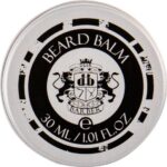 Dear Barber - Beard Balm - Vosk na vousy - 30ml - Afbeelding 3