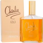 Revlon Charlie Gold - 100ml - Eau de toilette - Afbeelding 2