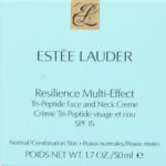 Estee Lauder Huidverzorging Resilience Lift Tri Peptide Face and Neck Creme NormaleGecombineerde Huid 50ml - Afbeelding 12