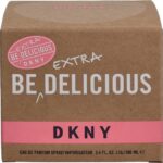 Donna Karan New York DKNY Be Extra Delicious Eau de Parfum 100ml - Afbeelding 6