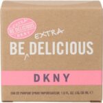 Donna Karan Be Extra Delicious Eau De Parfum Spray 30 ml for Women - Afbeelding 3