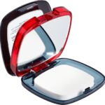 Infaillible 24H Fresh Wear Foundation in a Powder 120 Vanille Foundation en poeder in één 8gr - Afbeelding 3