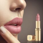L'Oréal Color Riche Lipstick - 235 Nude - Afbeelding 2