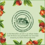 Le Petit Marseillais Douchegel Wild BIO Kastanje 250 ml - Afbeelding 3