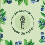 Le Petit Marseillais Douchegel Wild BIO Bosbes 250 ml - Afbeelding 3