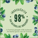 Le Petit Marseillais Douchegel Wild BIO Bosbes 250 ml - Afbeelding 4