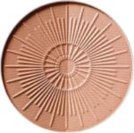 ARTDECO Bronzing Powder Compact Long-Lasting Refill - Bronzer Puder, Nachfullung - 1 x 10 g - Afbeelding 2