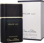 Oscar De La Renta Pour Lui - 90ml - Eau de toilette - Afbeelding 4
