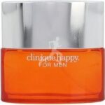 Clinique Happy Men 50 ml Eau de Toilette - Herenparfum - Afbeelding 4