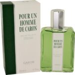 CARON Pour Homme by Caron 200 ml - Eau De Toilette Spray