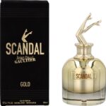 jean paul gaultier scandal gold 80 ml - Afbeelding 2