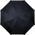 Falcone - Stormparaplu - Extra Sterk - Ø 130 cm - Zwart - Voor elk Seizoen - Polyester - Rituals - - Afbeelding 2