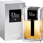 Dior Homme 50 ml Eau De Toilette - Herenparfum - Afbeelding 2