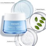 Vichy Aqualia Thermal Licht Rehydraterende - Dagcrème - voor droge huid - 50ml - Afbeelding 4