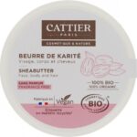 Cattier Bodybutter Shea Cert