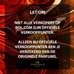 Amouroud Oud After Dark - 100ml - Eau de Parfum - Afbeelding 2