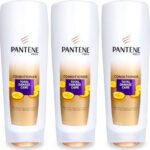 Pantene Pro-V Total Damage Care Conditioner Mini Travel Bundel - 3 x 70 ml
