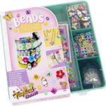 Overige Merken Beads Tastic Tropical Boost