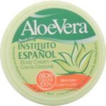 Instituto Español - Vochtinbrengende Body Crème Aloe Vera Instituto Español - Unisex - - Afbeelding 4