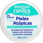 Instituto Español - Integrale Verzorgingscrème Instituto Español Atopische huid - Unisex - - Afbeelding 4