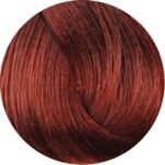 Fanola Haarverf Professional Colouring Cream 6.44 Dark Blonde Intense Copper - Afbeelding 4
