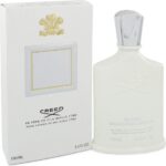 Creed Millesime Silver Mountain Water Eau de Parfum 100ml - Afbeelding 2
