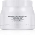 Kérastase - Symbiose - Masque Revitalisant Essentiel - Haarmasker voor de gevoelige hoofdhuid - 500 ml