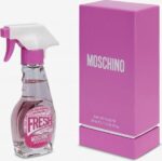 Moschino Pink - 30 ml - Eau de Toilette - Afbeelding 3